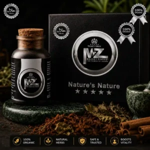 Majoon E Zindagi